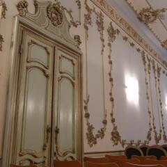 Hotel GrandItalia фото 2