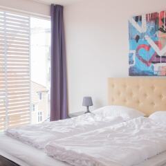 Отель Marken Guesthouse Берген фото 17