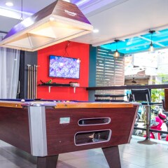 Отель 2C Phuket Hotel Таиланд, Карон-Бич - отзывы, цены и фото номеров - забронировать отель 2C Phuket Hotel онлайн в номере