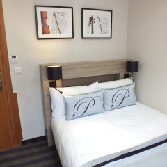 Hotel Paganini комната для гостей фото 2