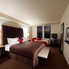 The Court - A St Giles Hotel комната для гостей