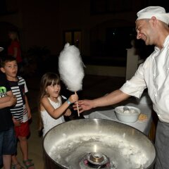 Отель Grifid Hotel Bolero & AquaPark Болгария, Золотые пески - отзывы, цены и фото номеров - забронировать отель Grifid Hotel Bolero & AquaPark онлайн спа фото 2