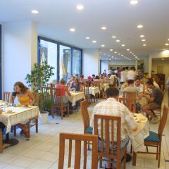 Ramira City Hotel - Adult Only (16+) питание