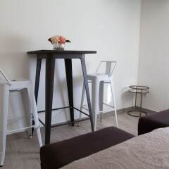 Отель Apartamento García Paredes удобства в номере