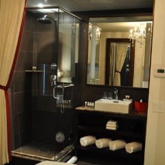 Sanctuary Hotel New York in New York, United States of America from 301$, photos, reviews - zenhotels.com bathroom