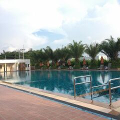 3Z Pool Villa & Hotel Бангламунг бассейн фото 3