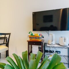 Отель Sea View Residence Cozy Beach By Jeab Паттайя детские мероприятия