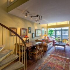 Отель Accommodations in Telluride США, Сильвертон - отзывы, цены и фото номеров - забронировать отель Accommodations in Telluride онлайн в номере фото 2
