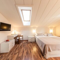 Hotel Landhaus Innerhofer Сцена комната для гостей