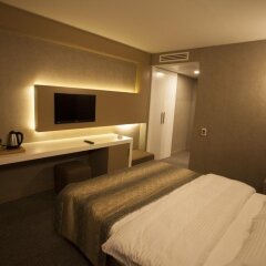 Giresun Sedef Hotel удобства в номере