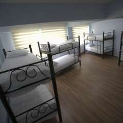 Old Town Istanbul Hostel Турция, Стамбул - отзывы, цены и фото номеров - забронировать отель Old Town Istanbul Hostel онлайн фото 8