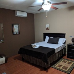 Отель Rockhampton Retreat Guest House комната для гостей фото 3