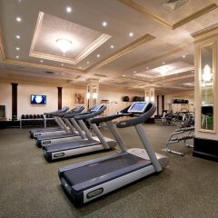 Гостиница Royal Tulip Almaty Алматы фитнесс-зал фото 2