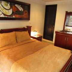 Hotel Aires Del Quindio in Armenia, Colombia from 38$, photos, reviews - zenhotels.com guestroom photo 4