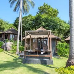 Отель Haadtien Beach Resort фото 9