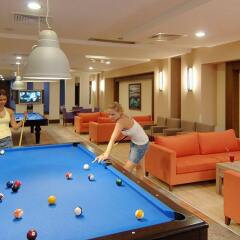 Hotel Viking Star детские мероприятия