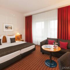 Dorint Hotel Dresden комната для гостей фото 4