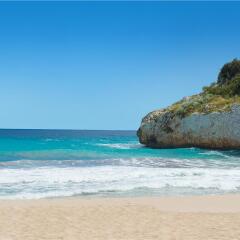 Club Hotel Tropicana Mallorca - All Inclusive пляж