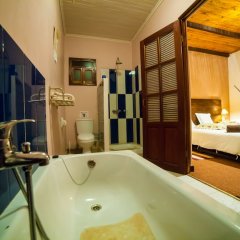 Maison Tanimanga in Antsirabe, Madagascar from 41$, photos, reviews - zenhotels.com bathroom
