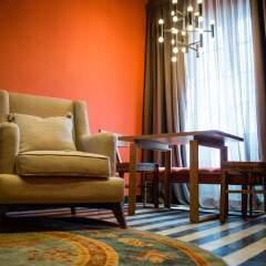 Juana Bautista Hotel Boutique комната для гостей фото 3