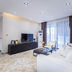 Отель Seven Hotel Dongmen Laojie Branch Китай, Шэньчжэнь - отзывы, цены и фото номеров - забронировать отель Seven Hotel Dongmen Laojie Branch онлайн комната для гостей фото 2