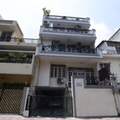 Woodpecker Apartments Hauz khas in New Delhi, India from 59$, photos, reviews - zenhotels.com photo 8