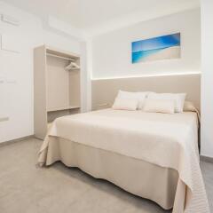 Отель Hostal El Romerito комната для гостей фото 2