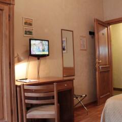 Hotel Montevecchio удобства в номере фото 2
