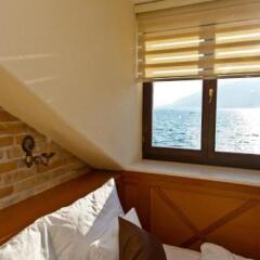 Eco Hotel Carrubba удобства в номере