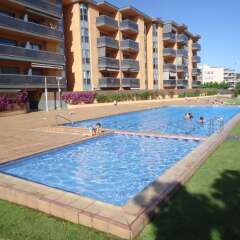 Отель 106174 - Apartment in Lloret de Mar Испания, Льорет-де-Мар - отзывы, цены и фото номеров - забронировать отель 106174 - Apartment in Lloret de Mar онлайн детские мероприятия
