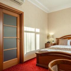 Парк-отель Сосновый Бор 4* Стандартный номер фото 15