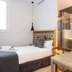Апартаменты Quartprimera Apartments детские мероприятия
