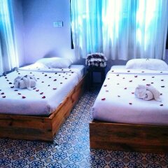 Отель Golden House Hotel Мьянма, Хехо - отзывы, цены и фото номеров - забронировать отель Golden House Hotel онлайн спа фото 2
