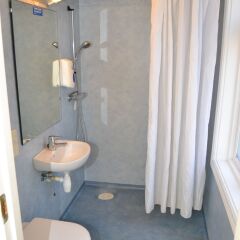 Skansen Hotel Ставангер ванная фото 2