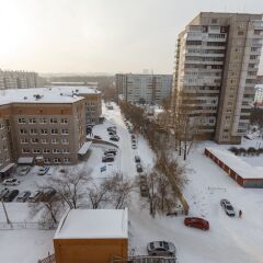 Гостиница Апарт-Отель Ключ в Красноярске 6 отзывов об отеле, цены и фото номеров - забронировать гостиницу Апарт-Отель Ключ онлайн Красноярск спортивное сооружение