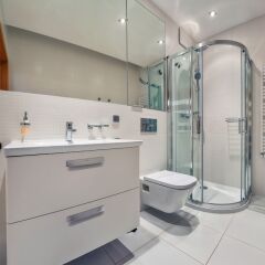 Отель Apartamenty Sun&Snow Sopocka Rezydencja Польша, Сопот - отзывы, цены и фото номеров - забронировать отель Apartamenty Sun&Snow Sopocka Rezydencja онлайн фото 10