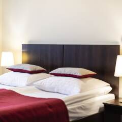 Отель Apartamenty Classico Польша, Познань - отзывы, цены и фото номеров - забронировать отель Apartamenty Classico онлайн фото 10