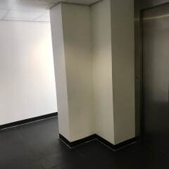 Отель City Centre Bath Street Suite удобства в номере фото 2