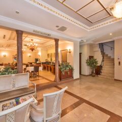 Antis Hotel - Special Class интерьер отеля фото 2