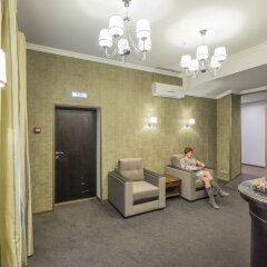 Гостиница Погости.ру на Тульской