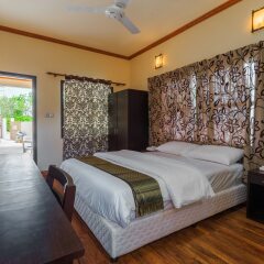 Отель Бутик-Отель Bibee Maldives Мальдивы, Северный атолл Мале - отзывы, цены и фото номеров - забронировать отель Бутик-Отель Bibee Maldives онлайн