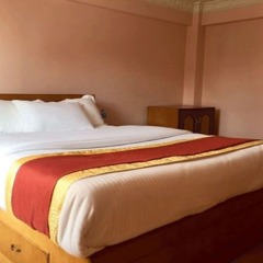 Отель Bodhi Inn & Suite Непал, Катманду - отзывы, цены и фото номеров - забронировать отель Bodhi Inn & Suite онлайн комната для гостей