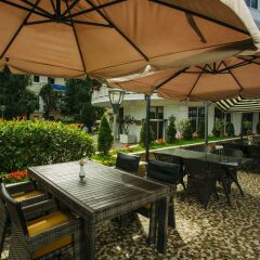 Intourist Batumi Hotel & Casino питание фото 3