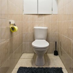 Гостиница Cheap and Cozy Vernadskogo ванная фото 2