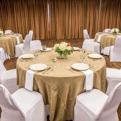 Отель Comfort Inn On the Ocean