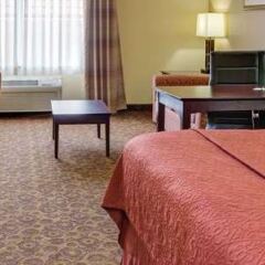 Отель La Quinta Inn & Suites Vicksburg комната для гостей фото 5