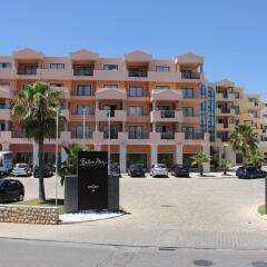Отель Cheerfulway Balaia Plaza парковка
