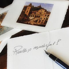 Hotel Villa Fraulo Равелло развлечения