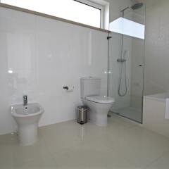 Отель Obidos Lagoon Wellness Retreat Обидуш ванная