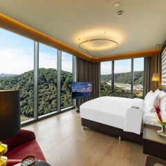 Radisson Blu Hotel, Vadistanbul Турция, Стамбул - отзывы, цены и фото номеров - забронировать отель Radisson Blu Hotel, Vadistanbul онлайн комната для гостей